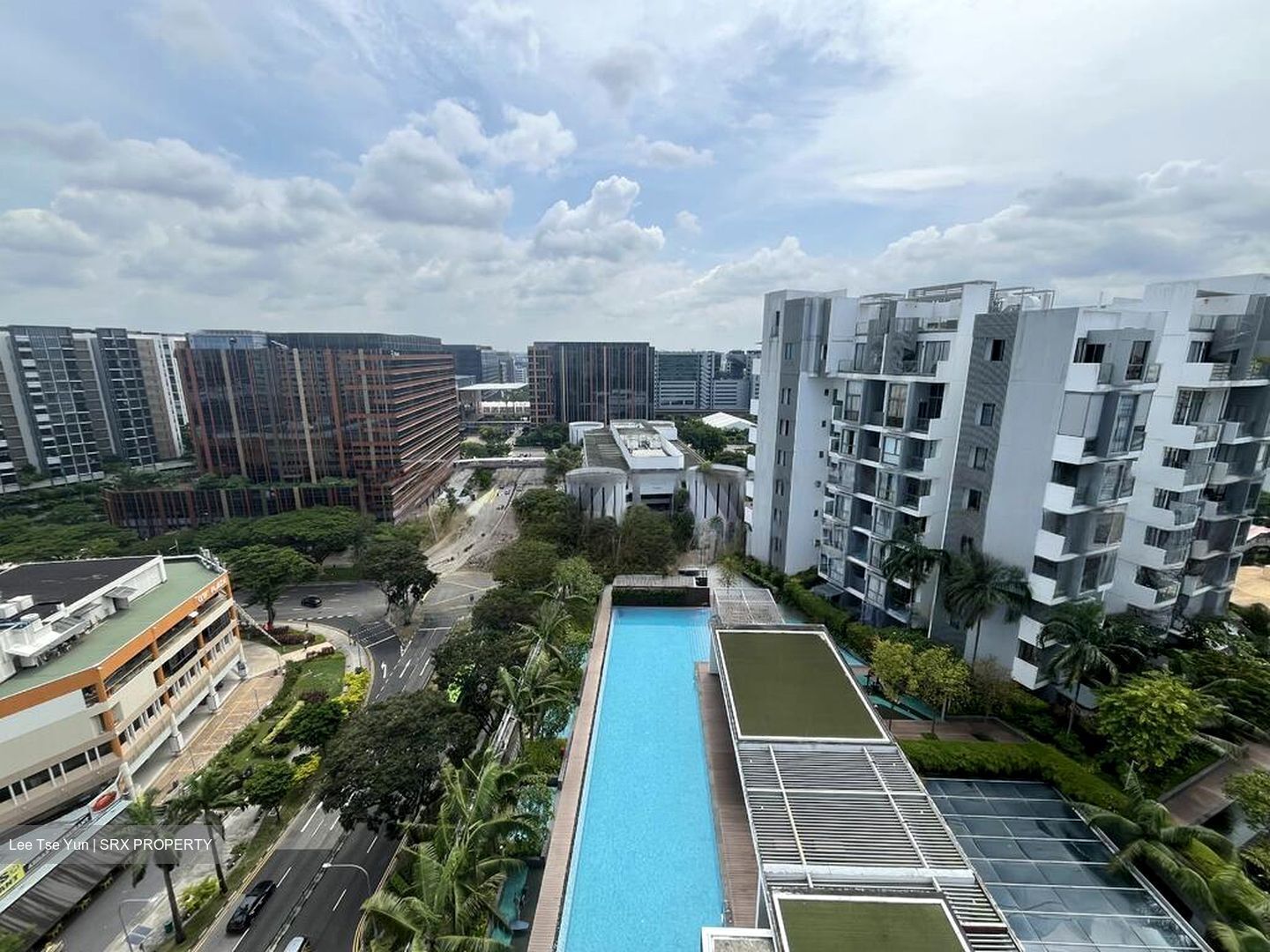 Katong Regency (D15), Apartment #479982481